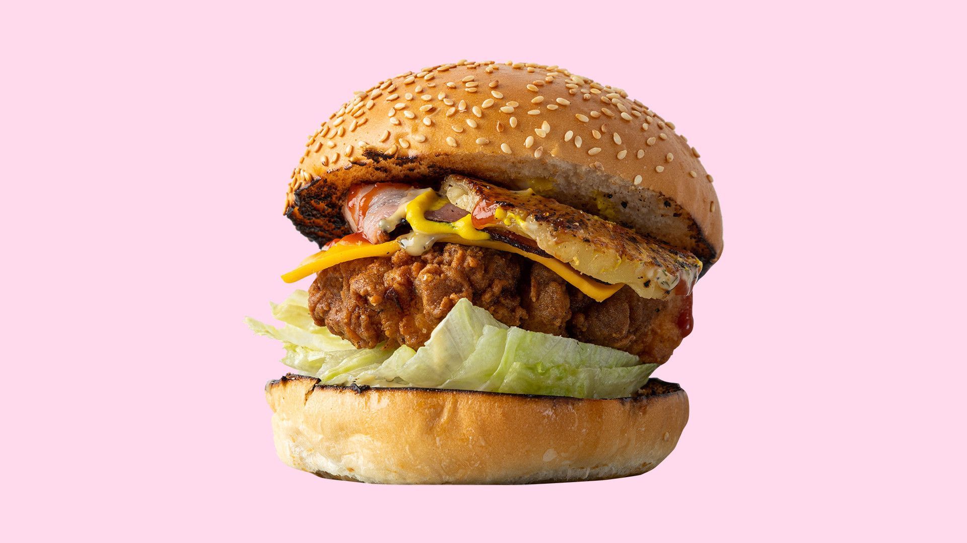 Chicken Kahuna