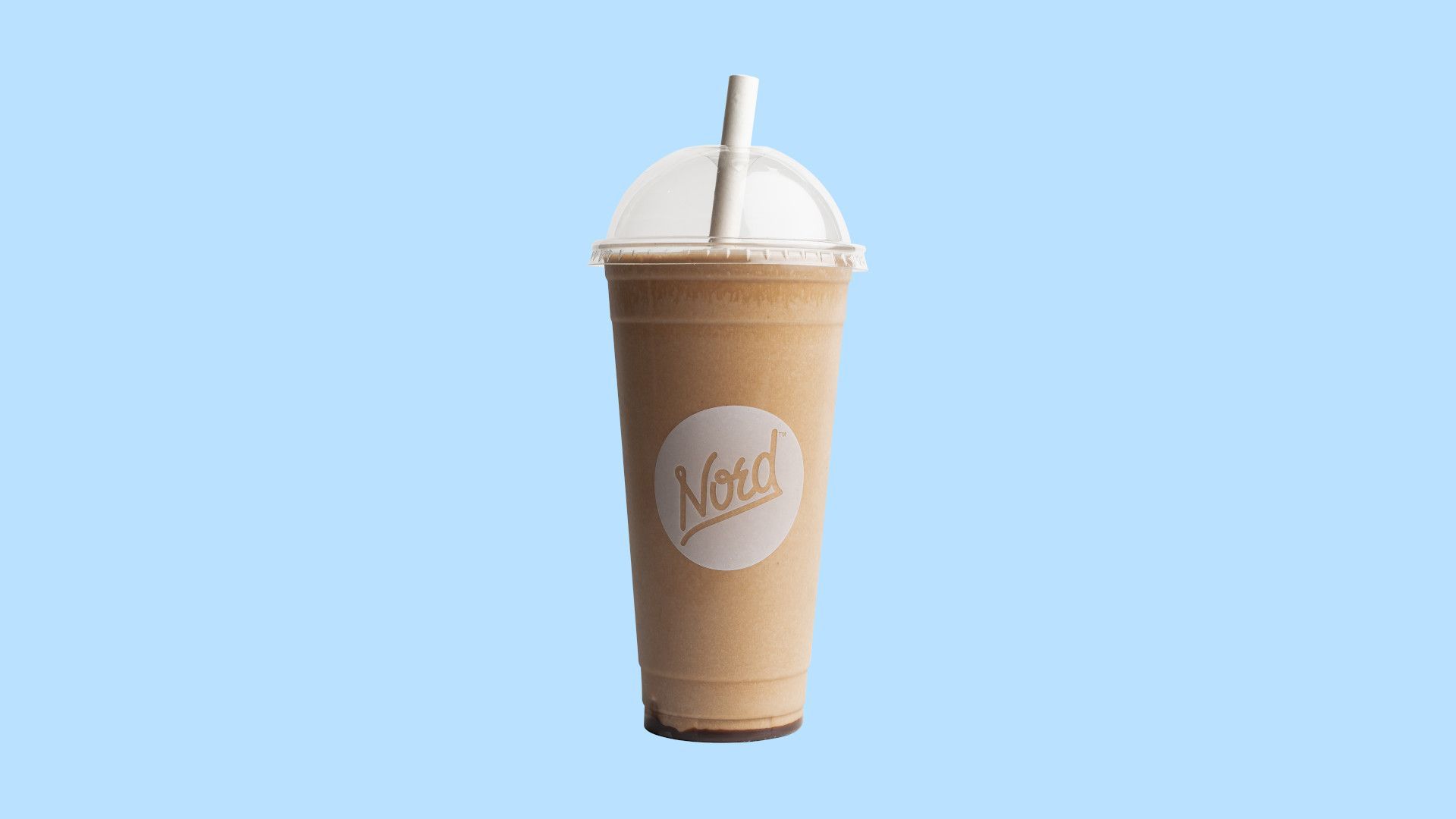 Chocolate Shake