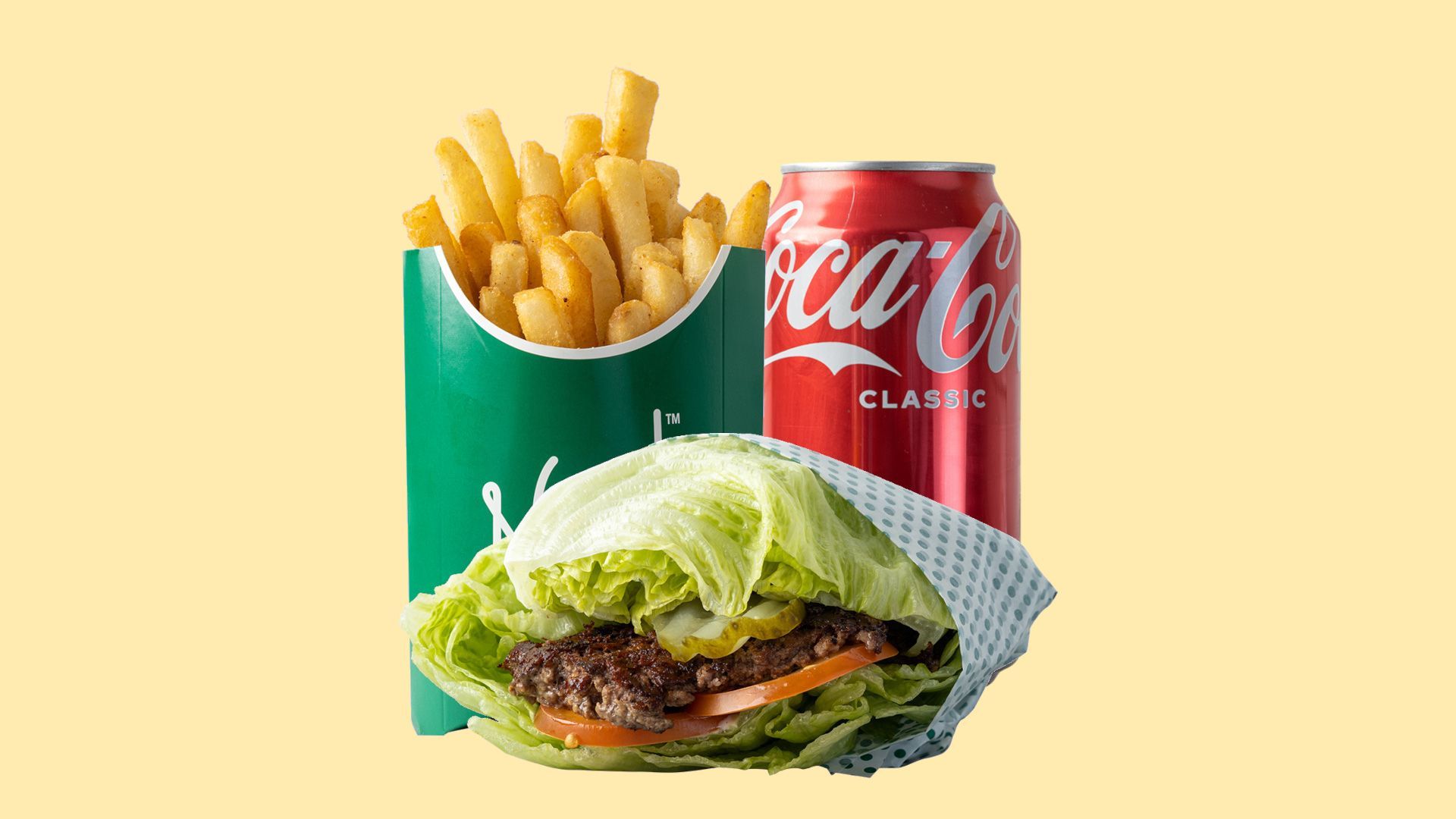 Protein-Style Beef MEAL