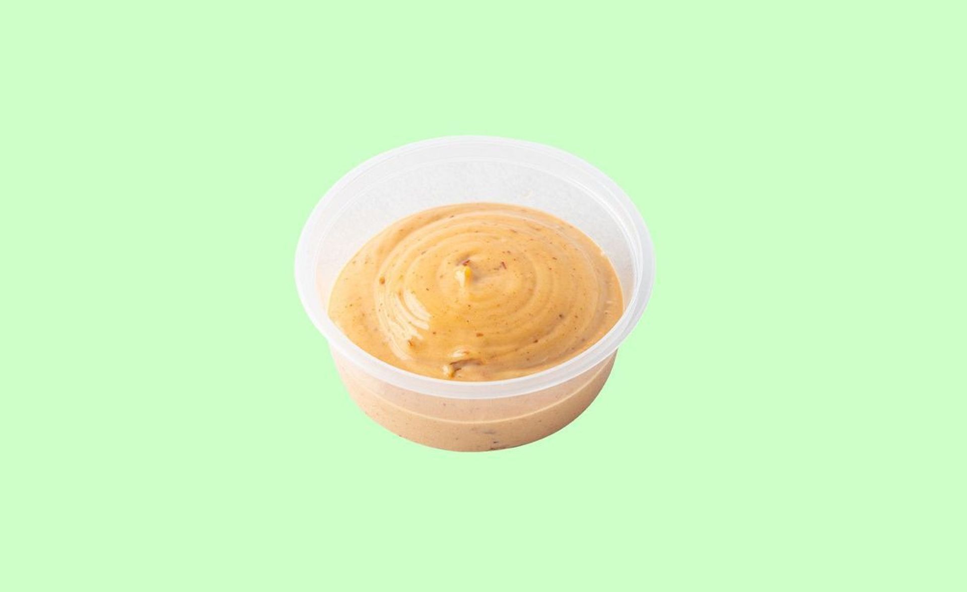 CHIPOTLE Mayo Tub