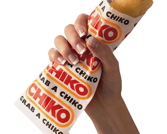 Chiko Roll