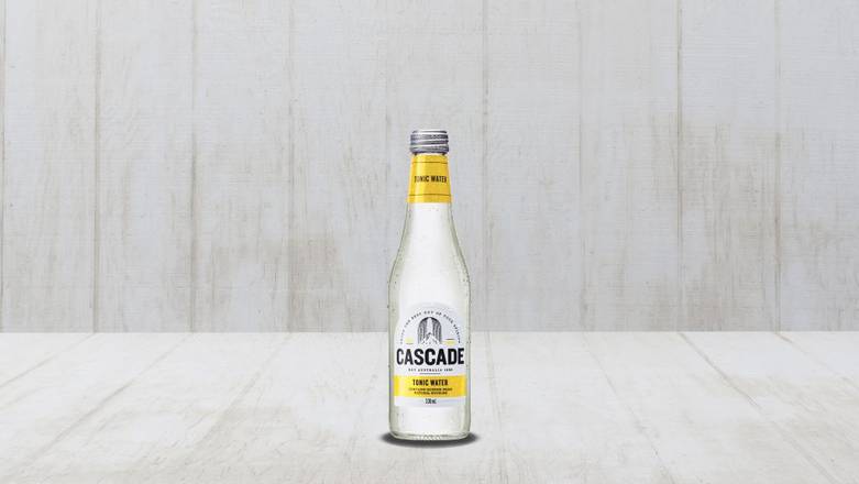 Cascade Tonic