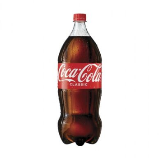 COCA-COLA 2L CLASSIC 🥤