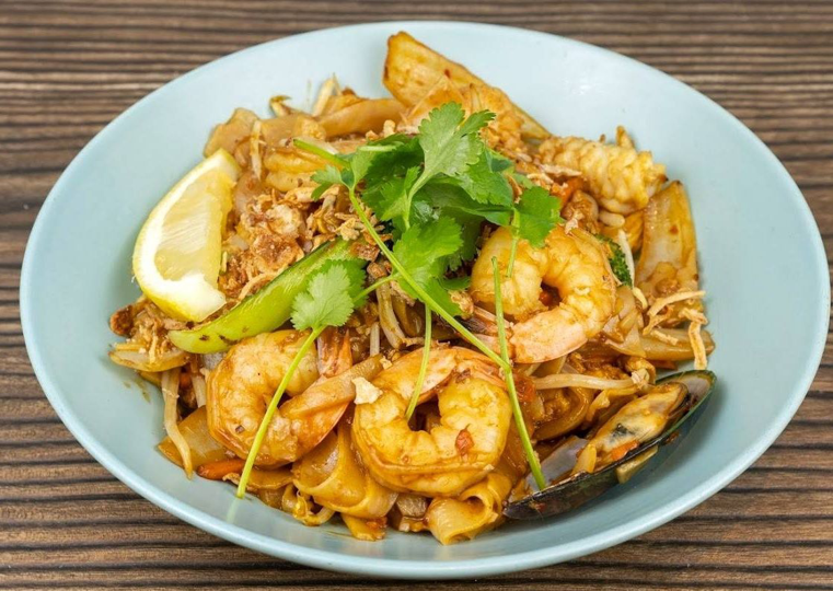 KWAY TEOW