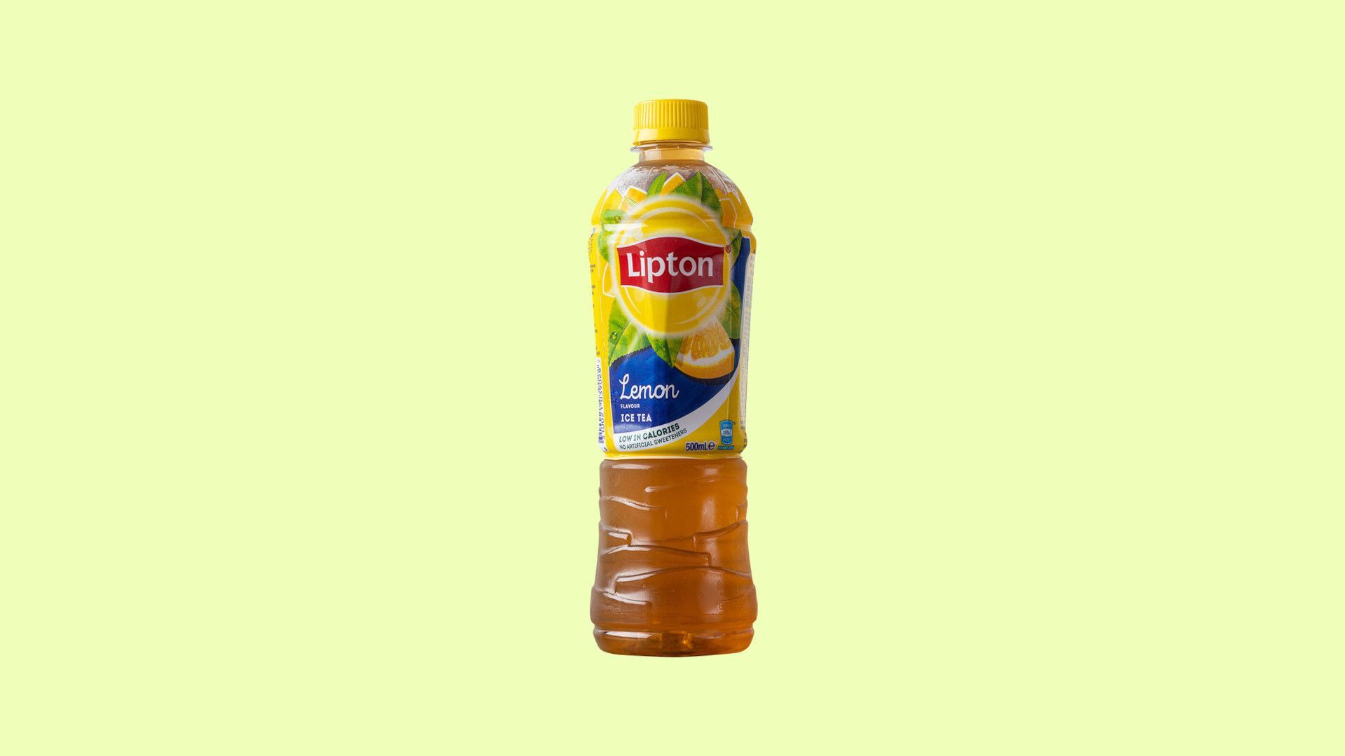 Lemon Ice Tea
