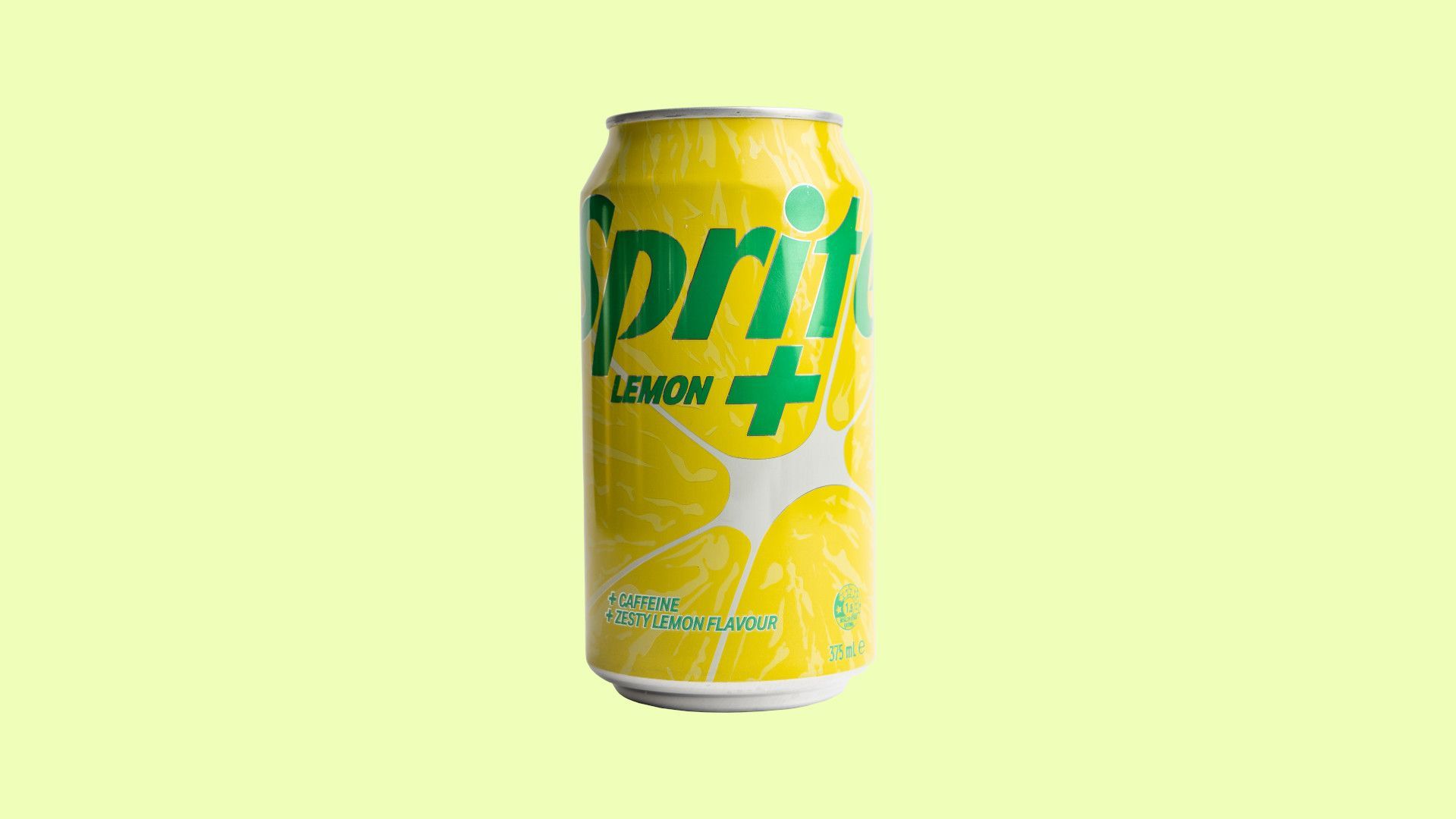 Sprite Lemon+