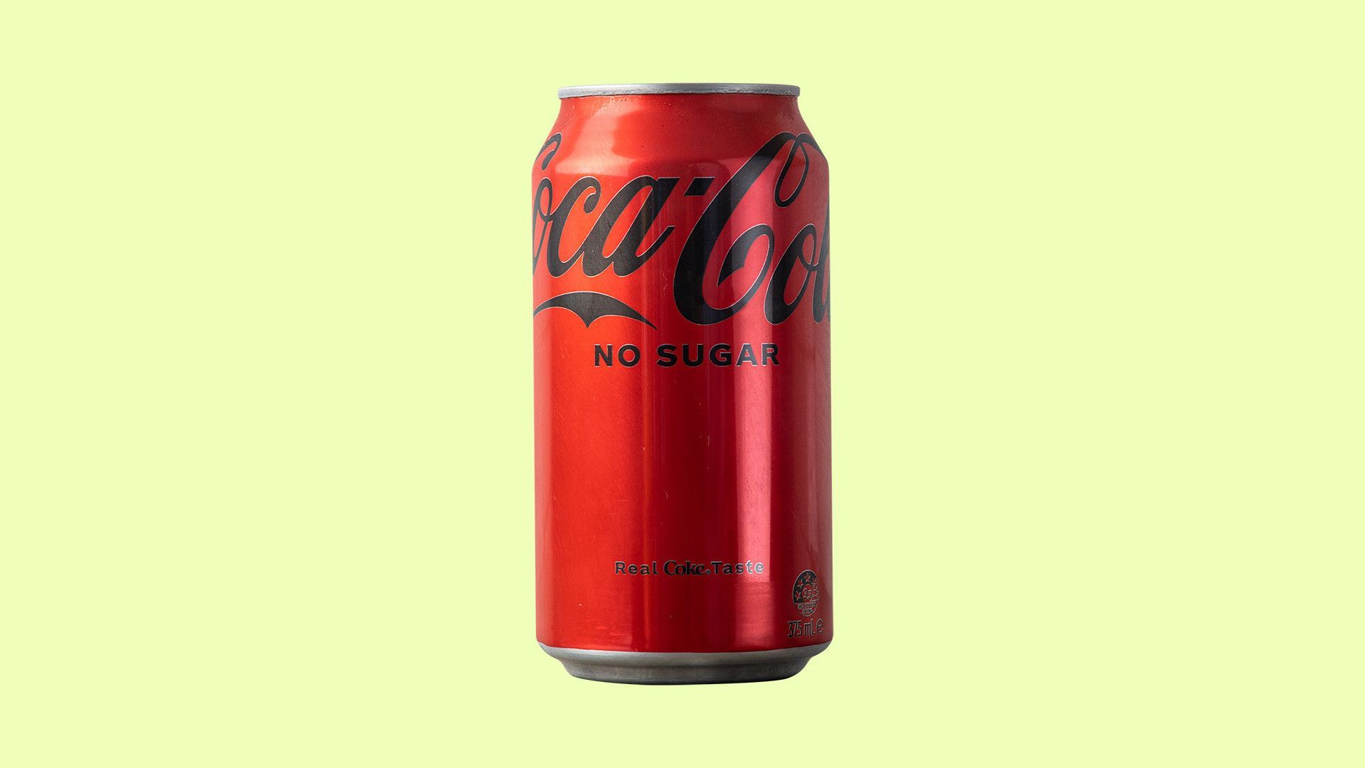 Coke No Sugar