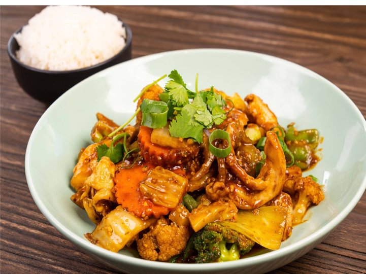 BASIL Cashew Nut Sauce