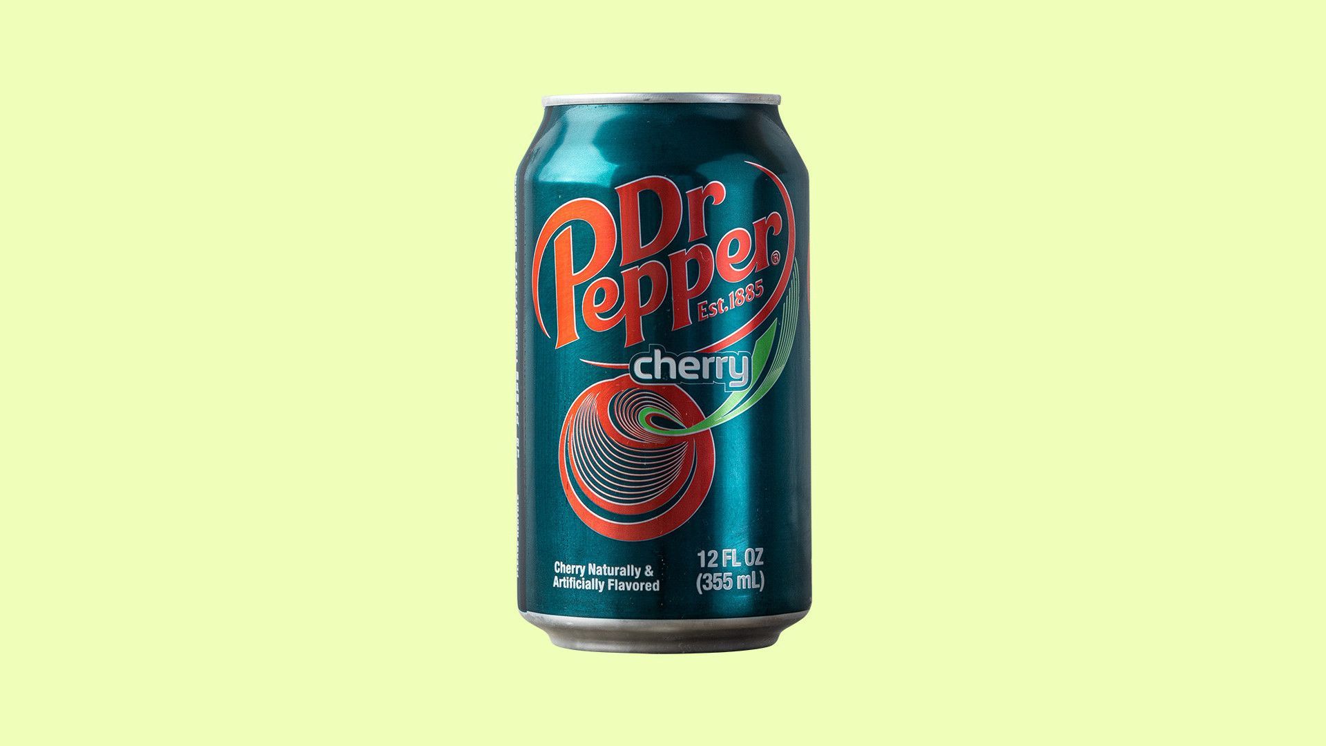 Dr Pepper Cherry