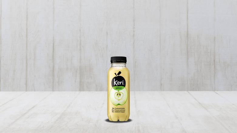 Keri Apple Juice