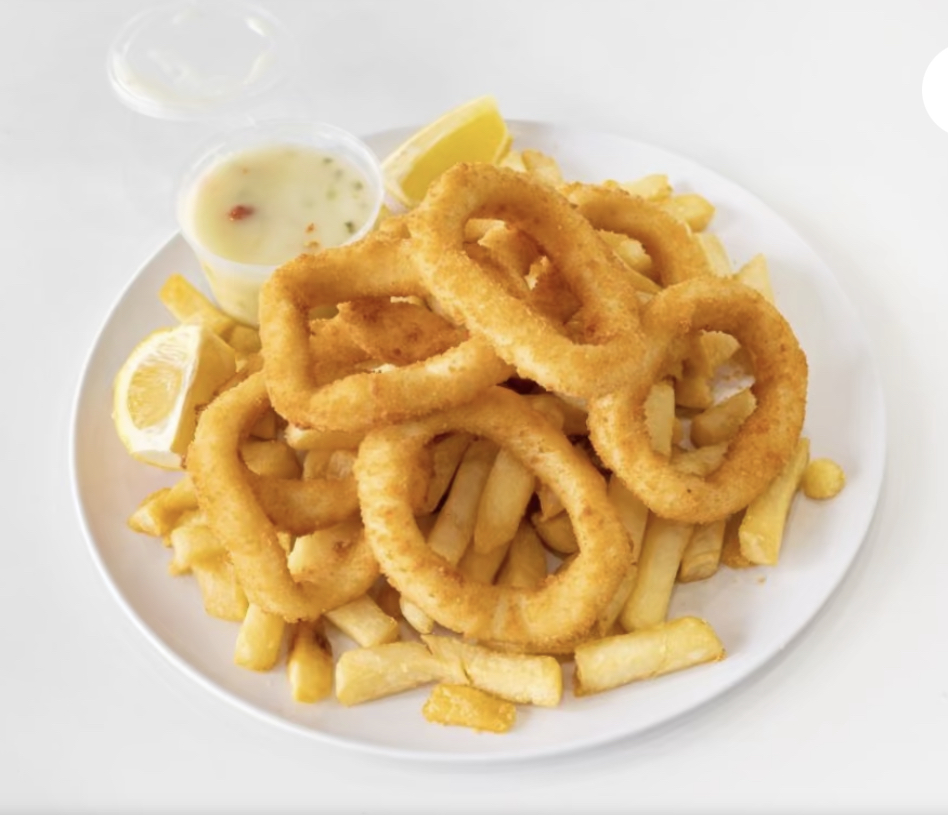 Calamari Pack