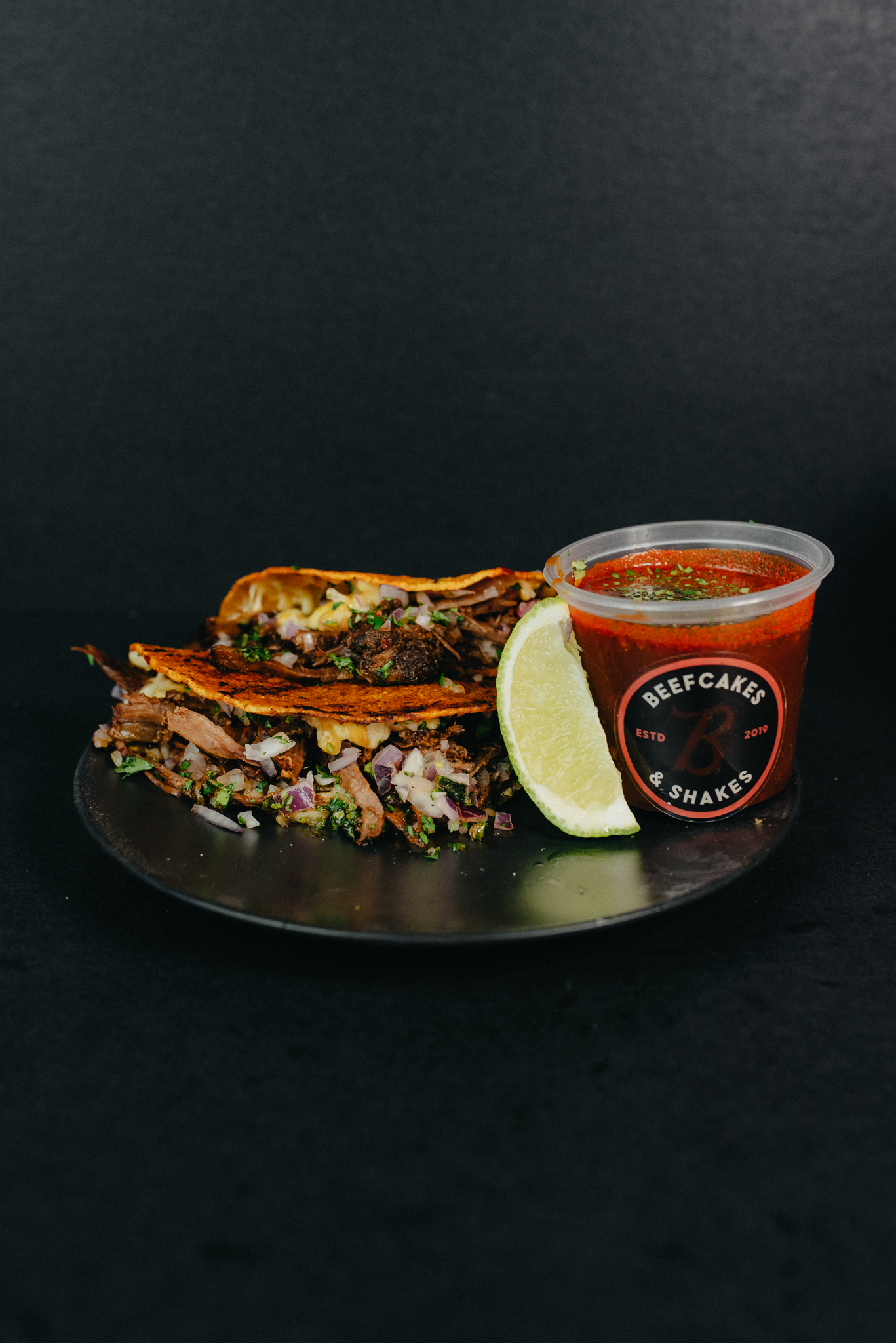 Birria Tacos