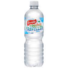 Water Frantelle 600ml