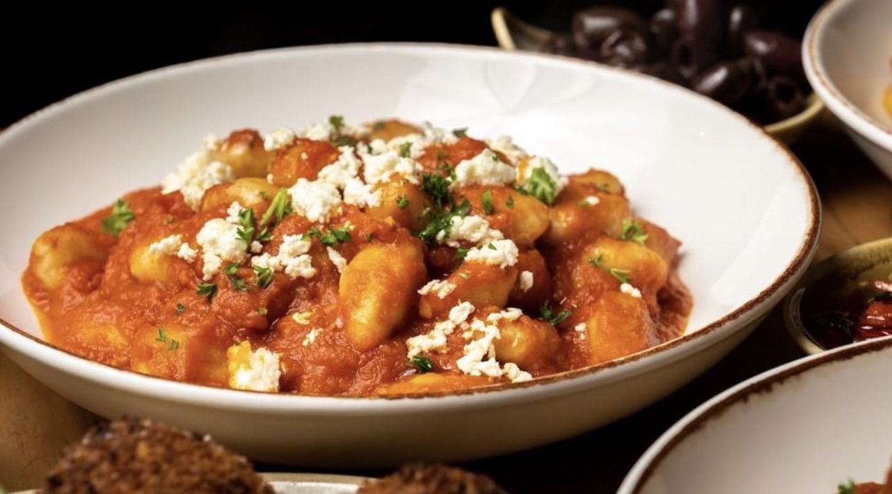 Bolognese Pasta