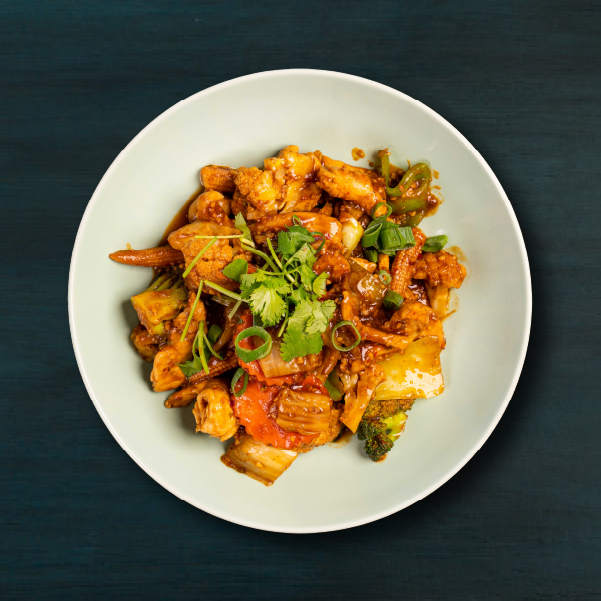 LEMONGRASS Sauce