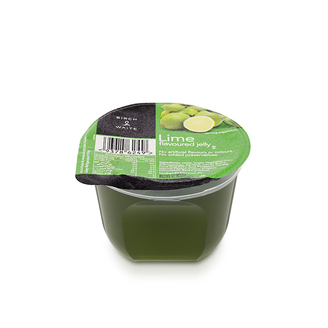 Lime Jelly