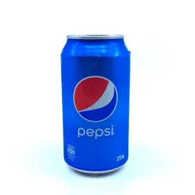 Pepsi 375 ml.