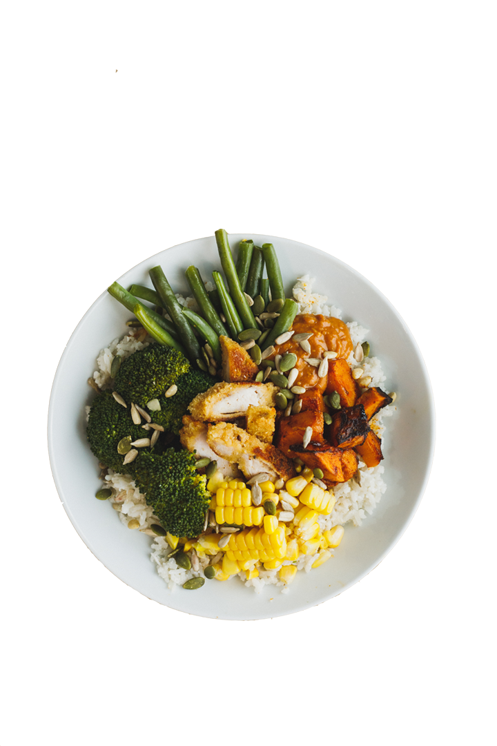 PROTEIN POWER 💪🏽