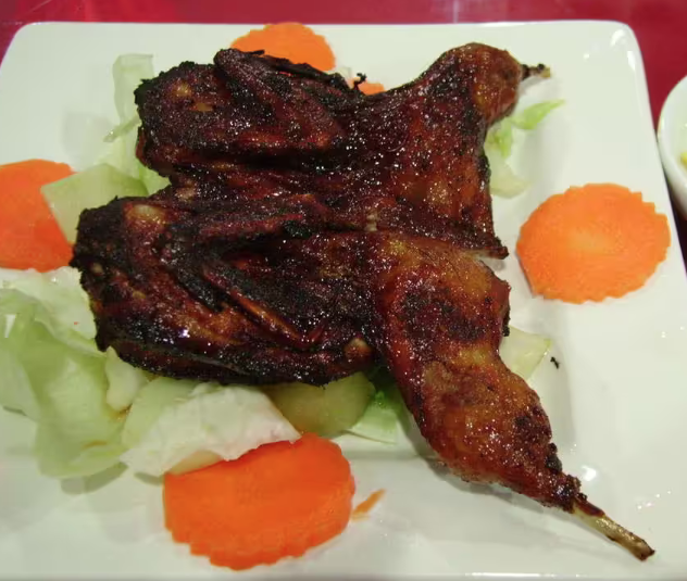 Quail (1 Pc)