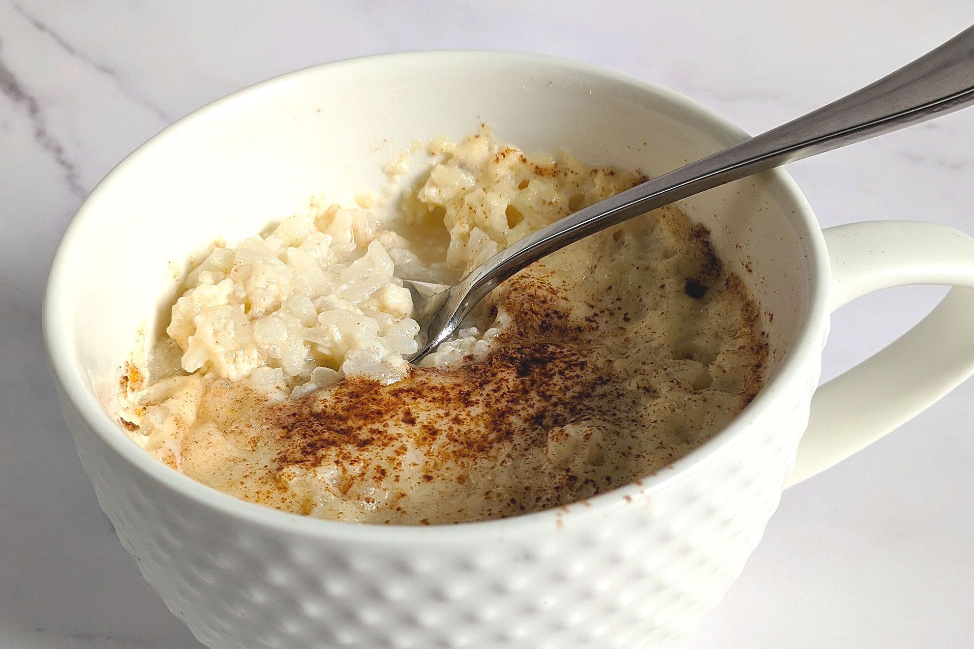 Rice Pudding