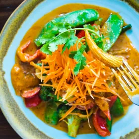 Satay Sauce
