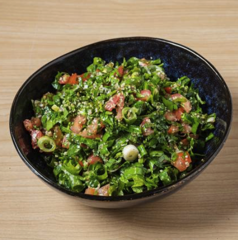 Tabouli Salad (V) (VG)