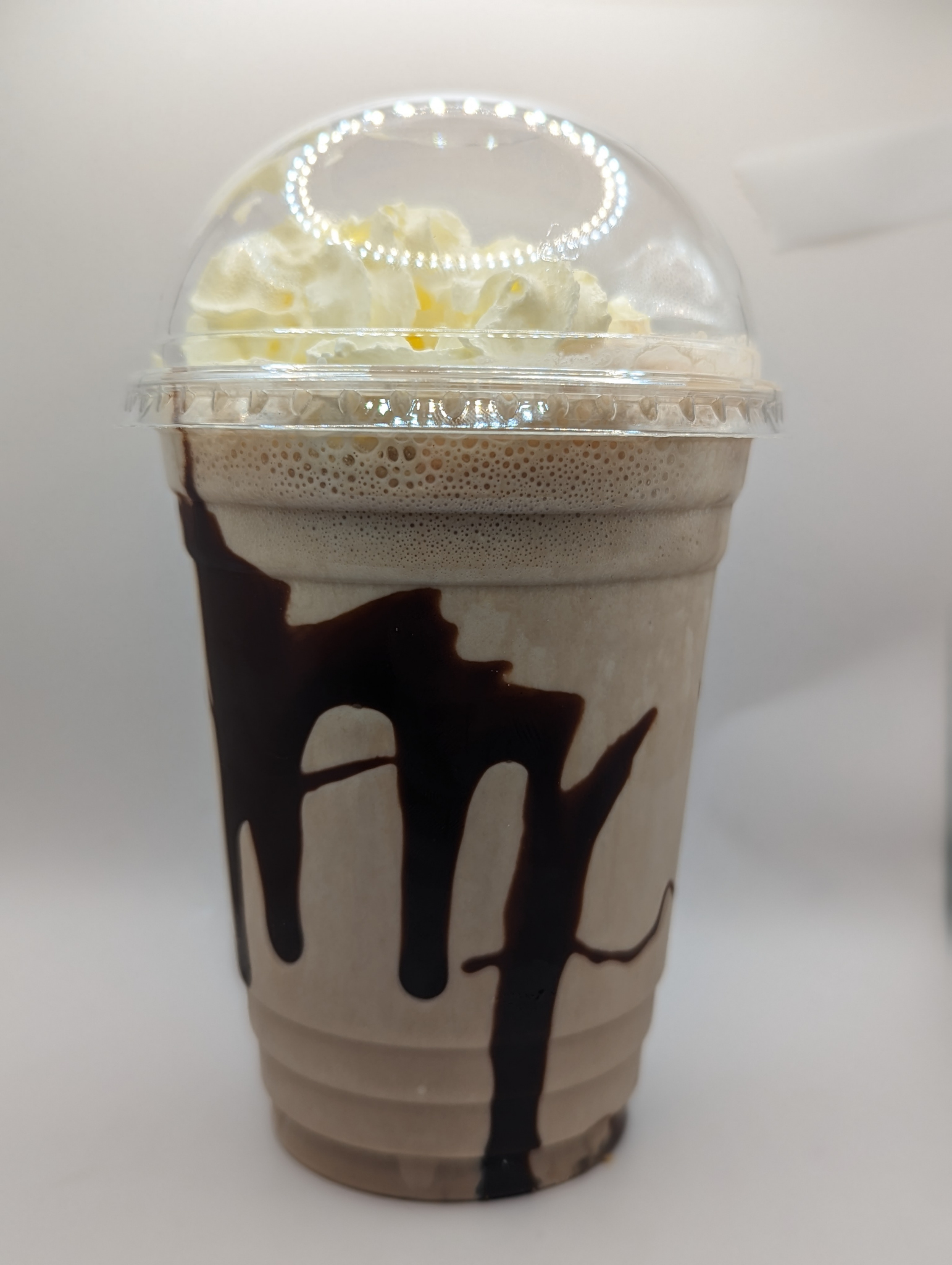 Nutella Shake