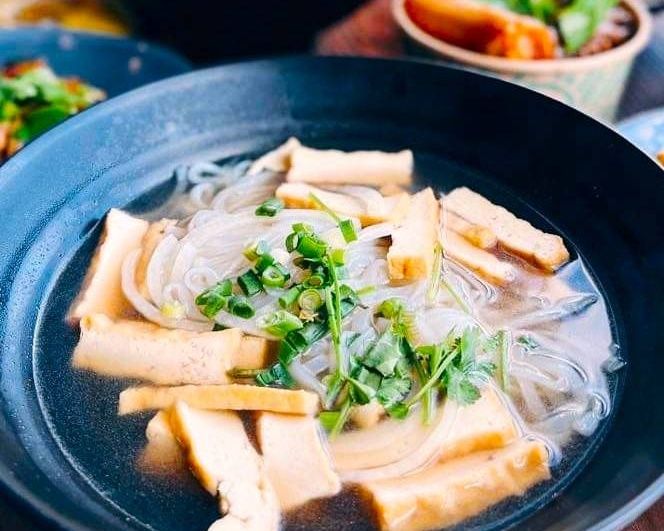 TOFU PHO