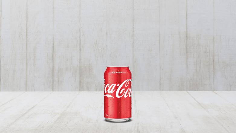 Coca Cola