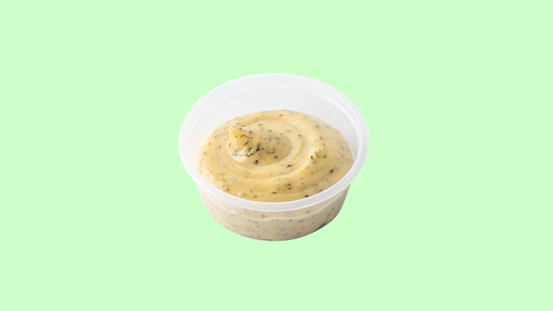 DELTA Sauce Tub