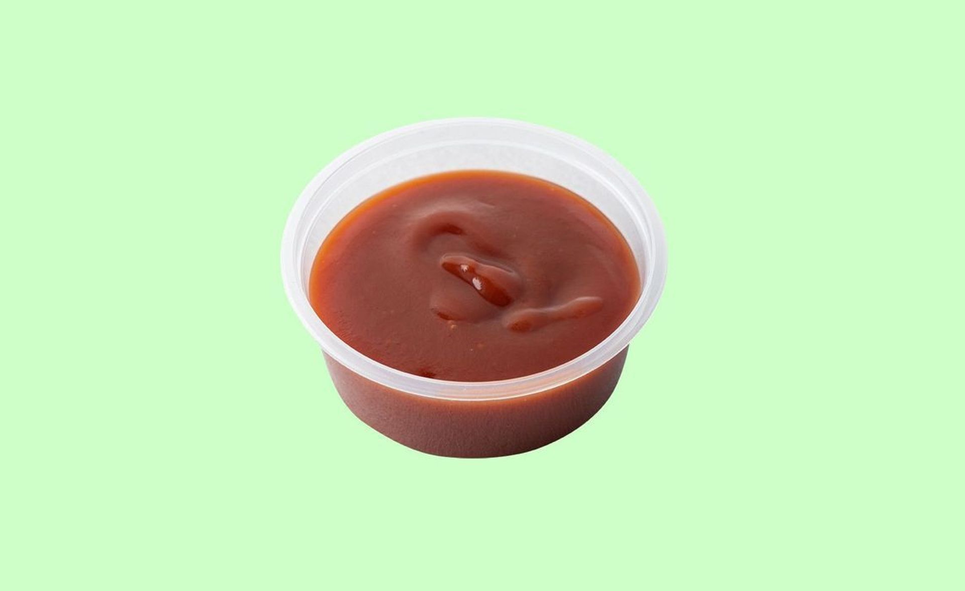 KETCHUP Tub