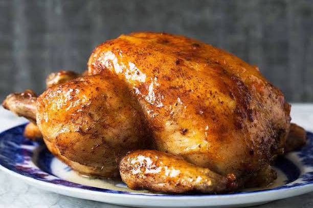 Whole Chicken Free Range