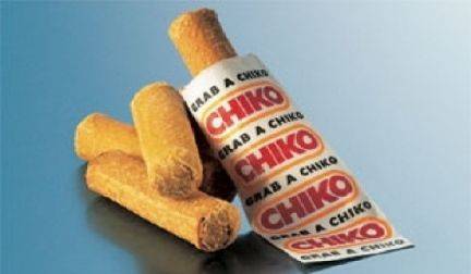 Chiko Rolls