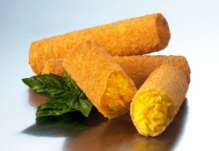 Corn Jacks