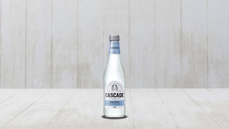 Cascade Soda