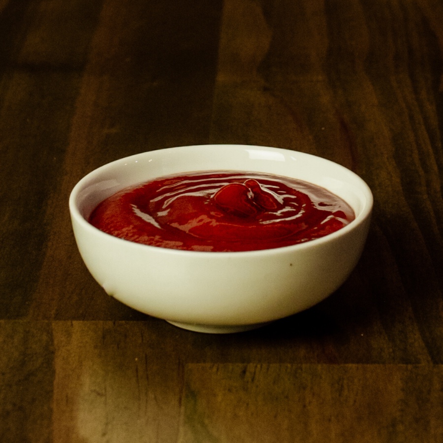 Ketchup