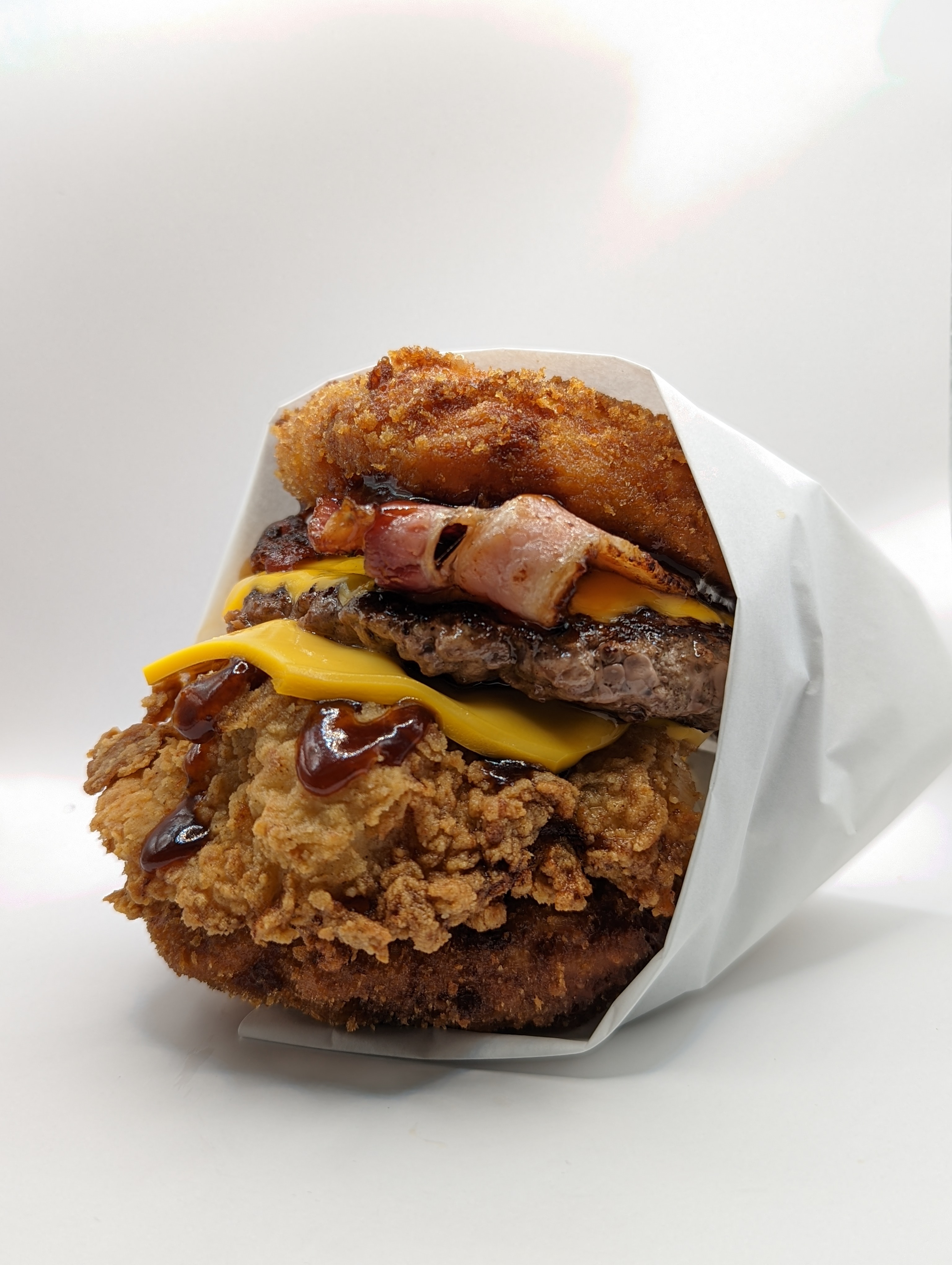 HEART ATTACK