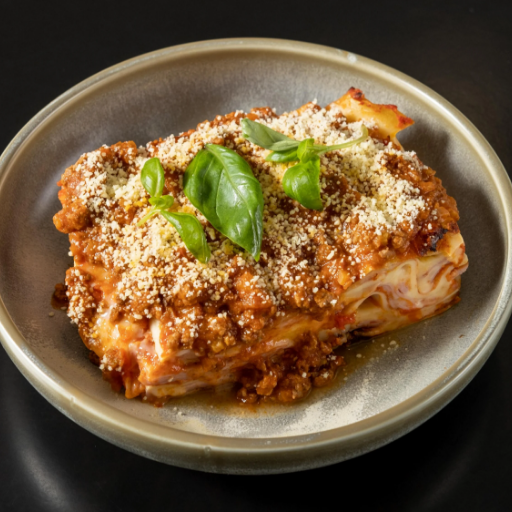 Traditional Lasagne 🍝