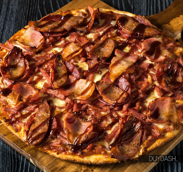 Meat Cravers
