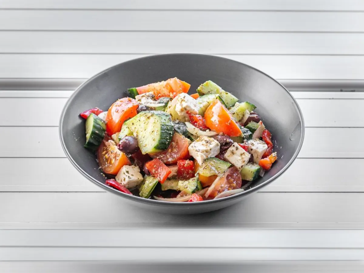 Greek Salad