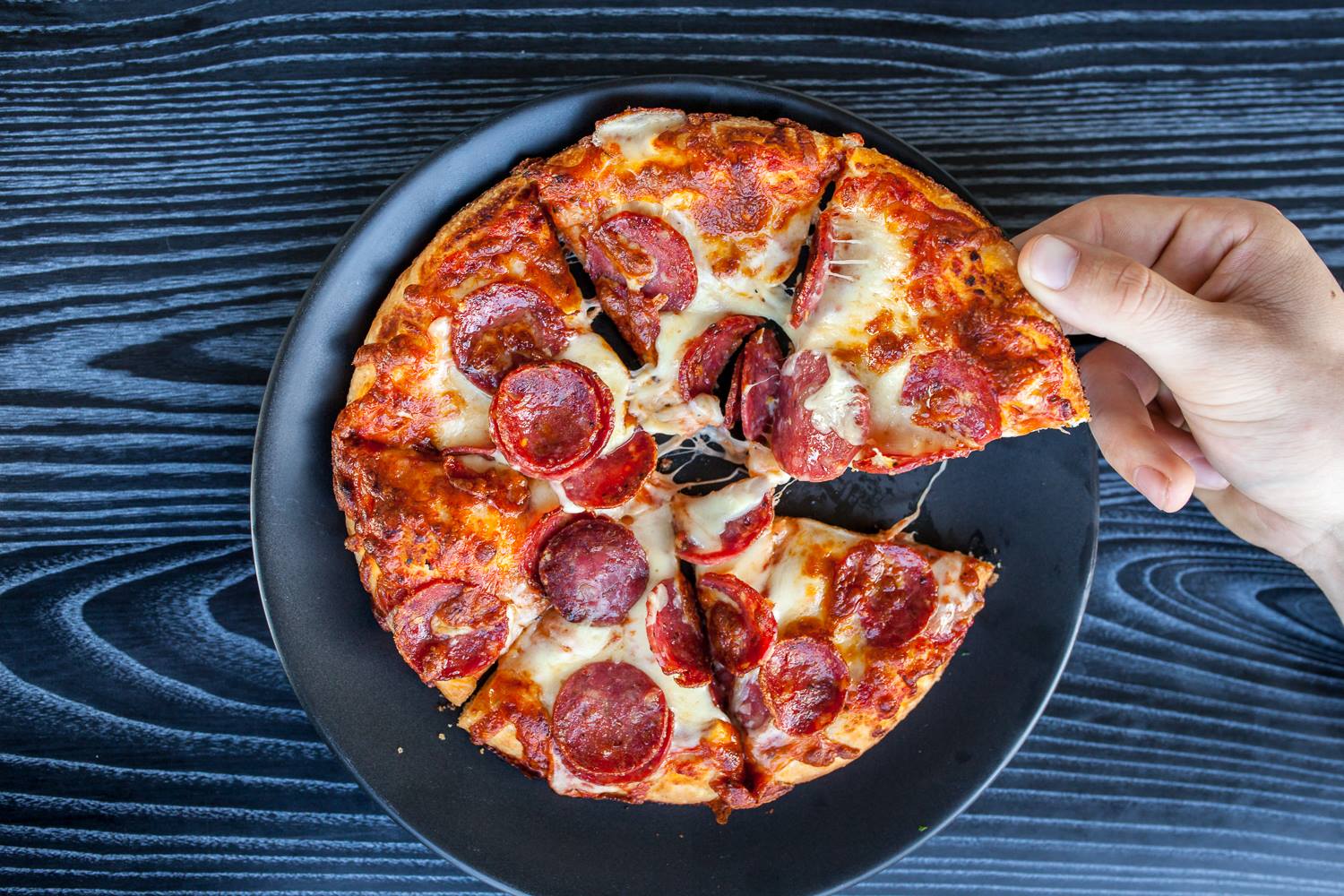 Pepperoni