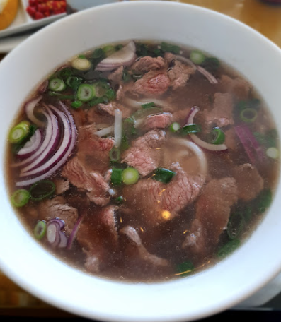 Pho Tai (GF)