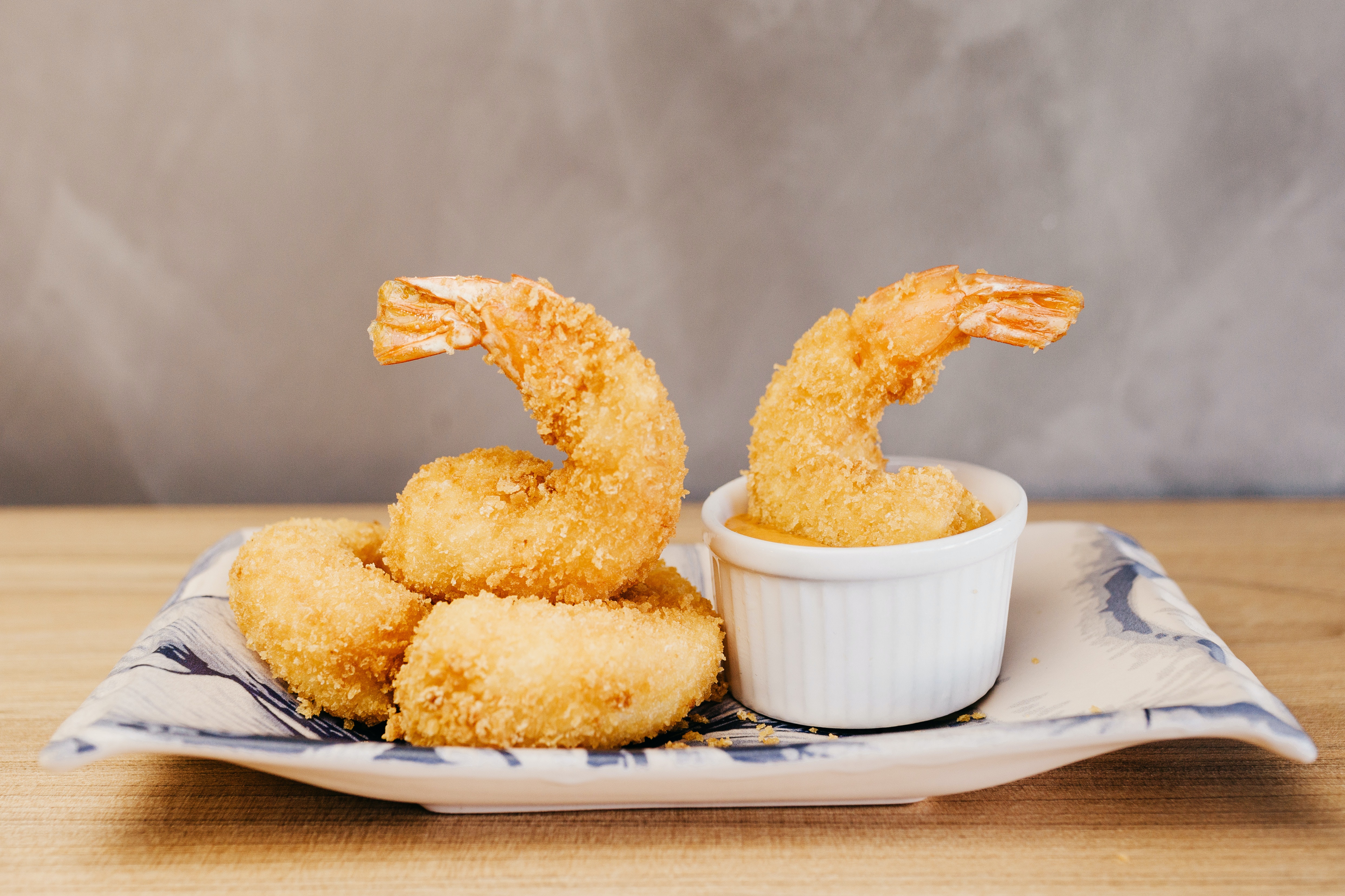 Prawns 🍤
