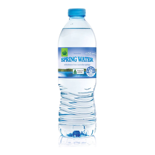 Spring Water 💧