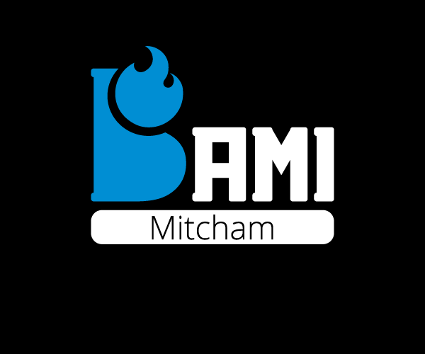 (SA) Bami Mitcham's Hero