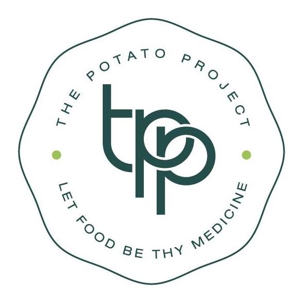 The Potato Project (Unley)'s Logo