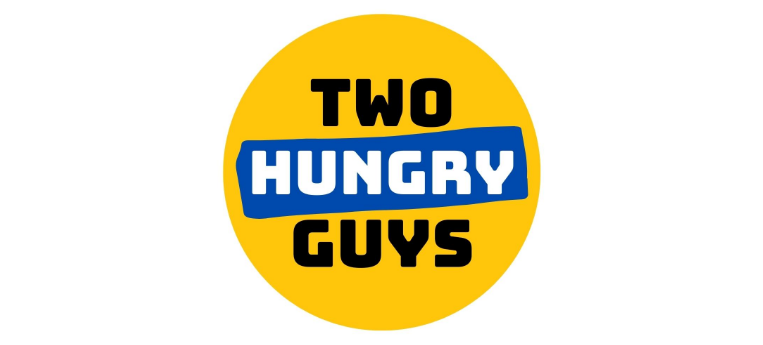 Two Hungry Guys's Logo