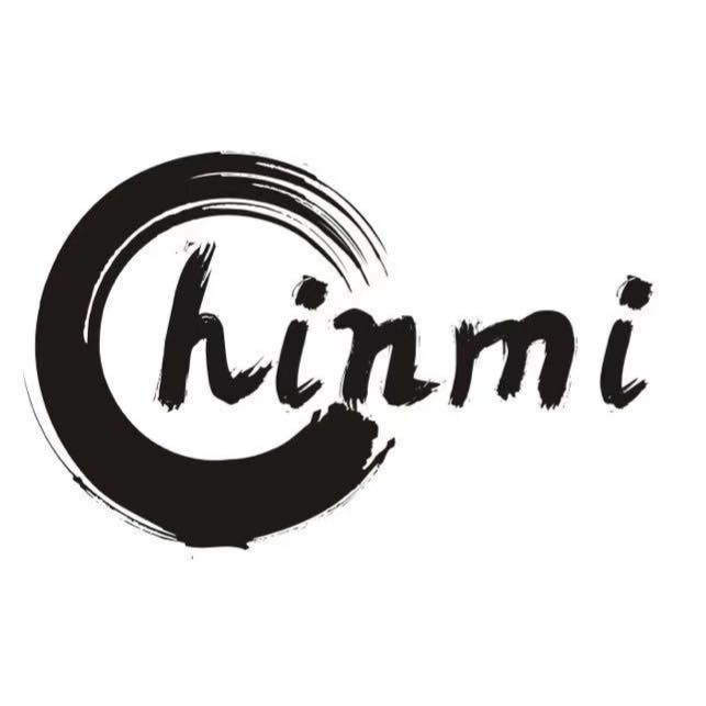 Chinmi's Logo