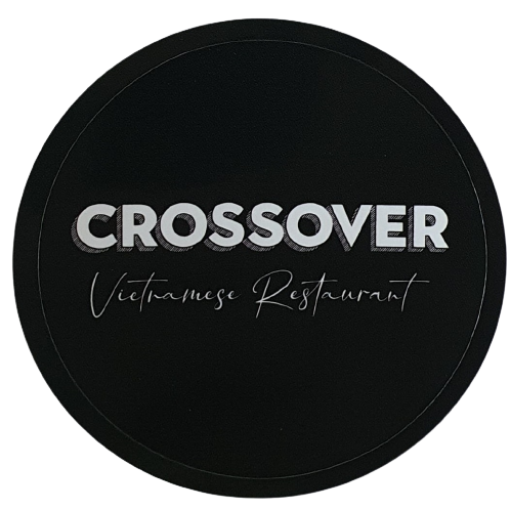 Crossover Restaurant's Logo