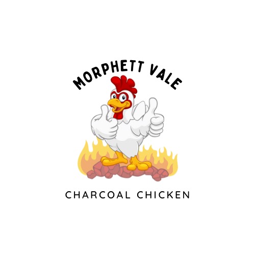 Morphett Vale Charcoal Chicken's Logo